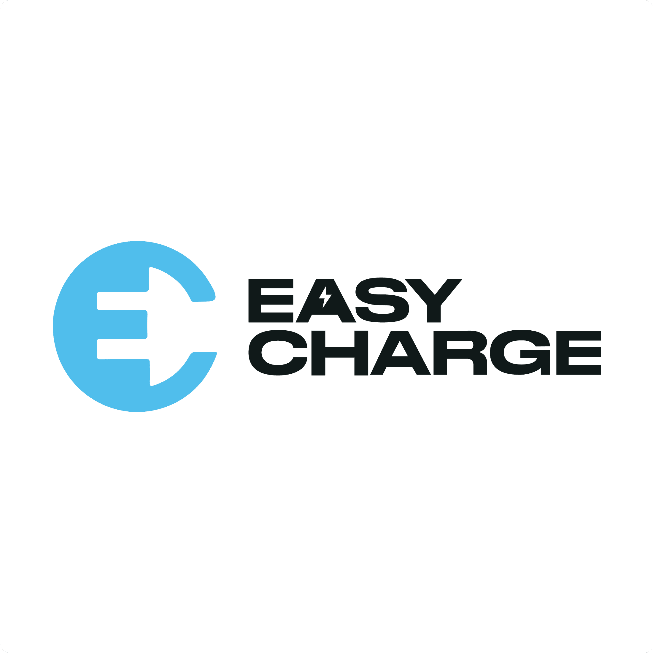 לוגו Easy Charge